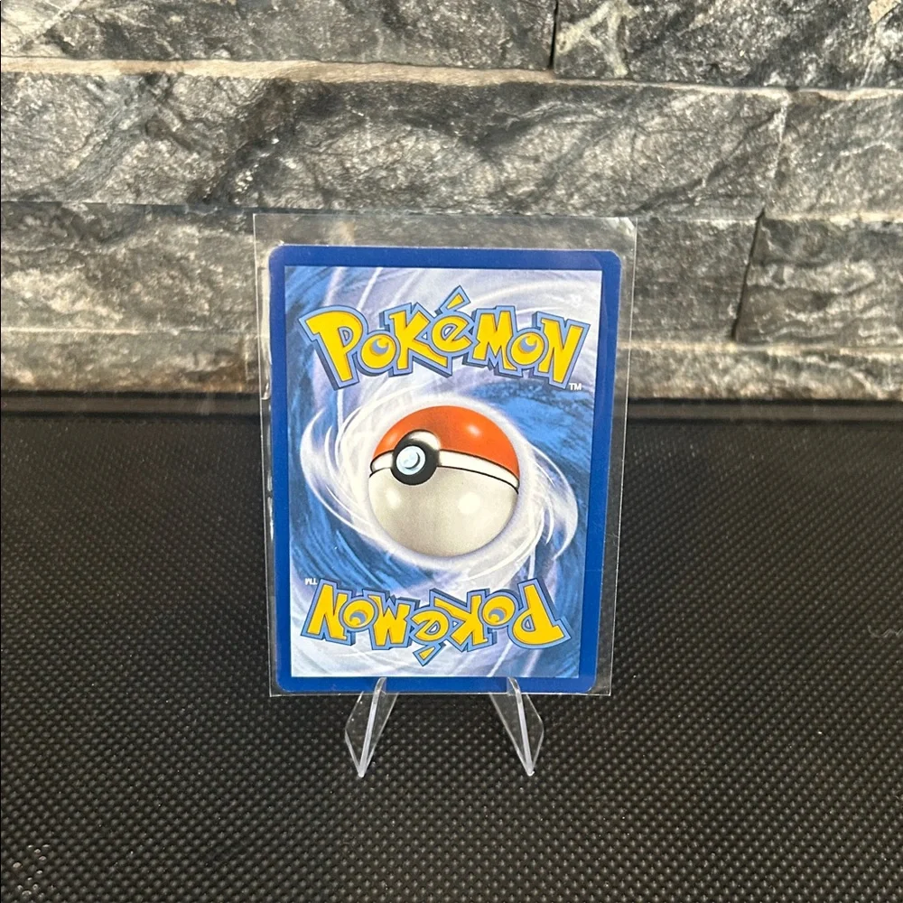 Pokemon Giacomo 138/131 Full Art Trainer‎ from Prismatic Evolutions Set M/NM